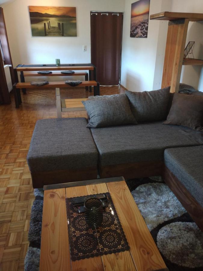 Burgapartment Felsenhaeuschen Monschau Dış mekan fotoğraf