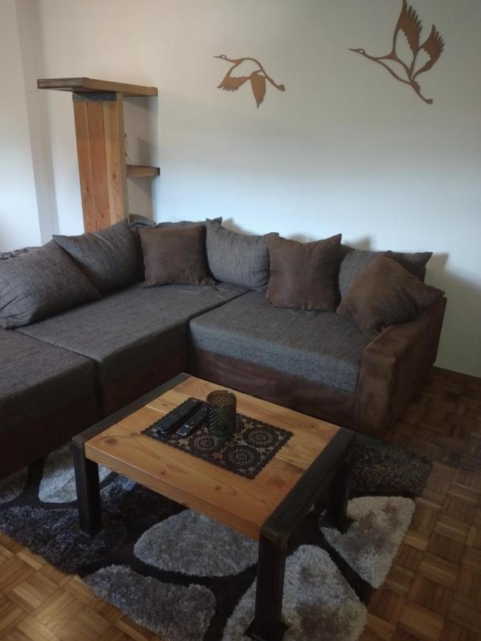 Burgapartment Felsenhaeuschen Monschau Dış mekan fotoğraf