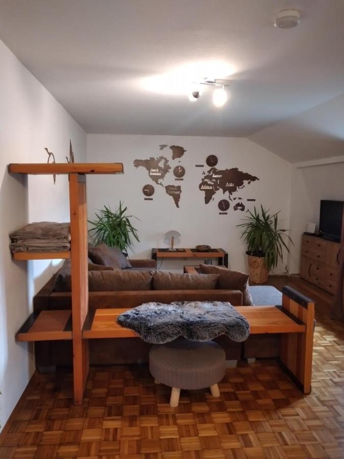 Burgapartment Felsenhaeuschen Monschau Dış mekan fotoğraf