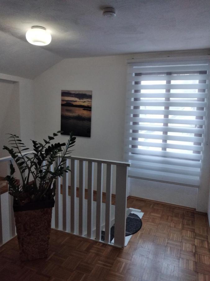 Burgapartment Felsenhaeuschen Monschau Dış mekan fotoğraf